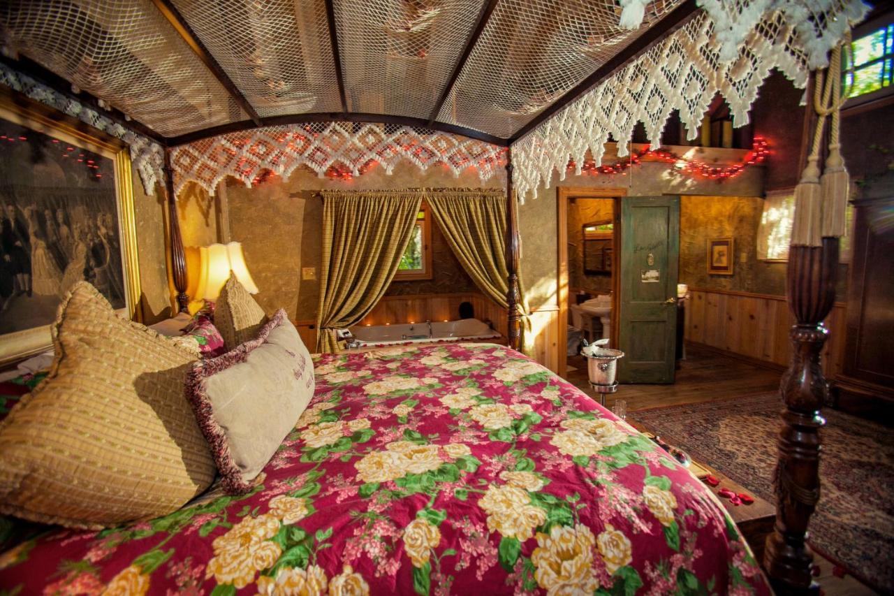 7F Lodge And Events Колледж-Стейшен Екстер'єр фото