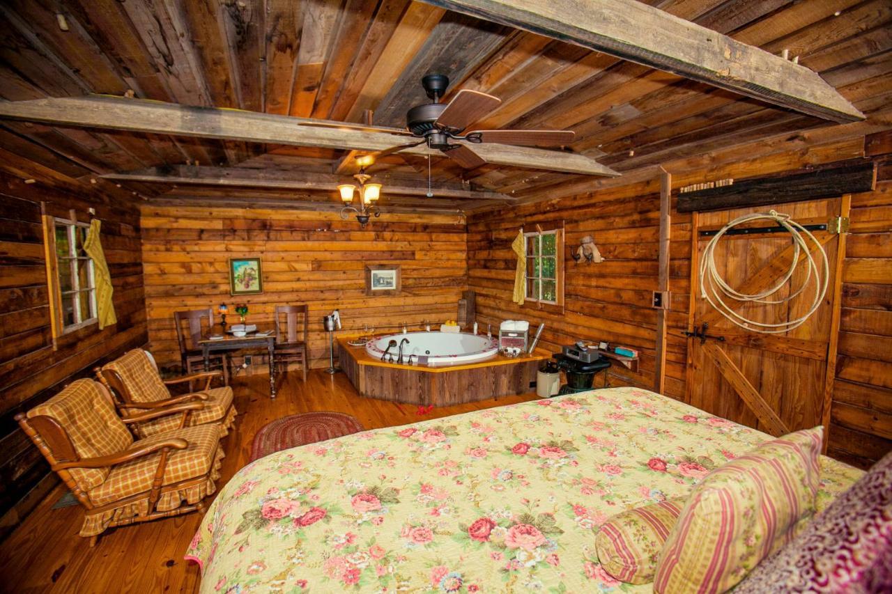 7F Lodge And Events Колледж-Стейшен Екстер'єр фото