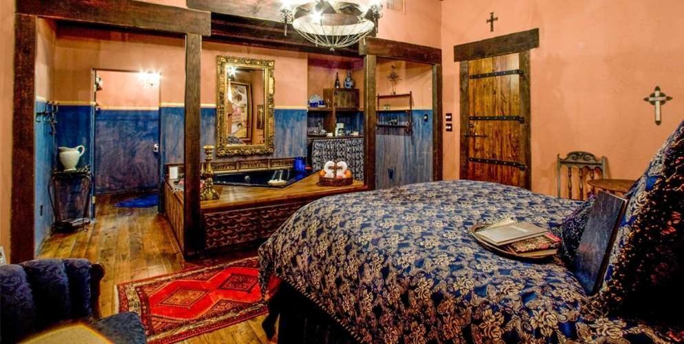 7F Lodge And Events Колледж-Стейшен Екстер'єр фото