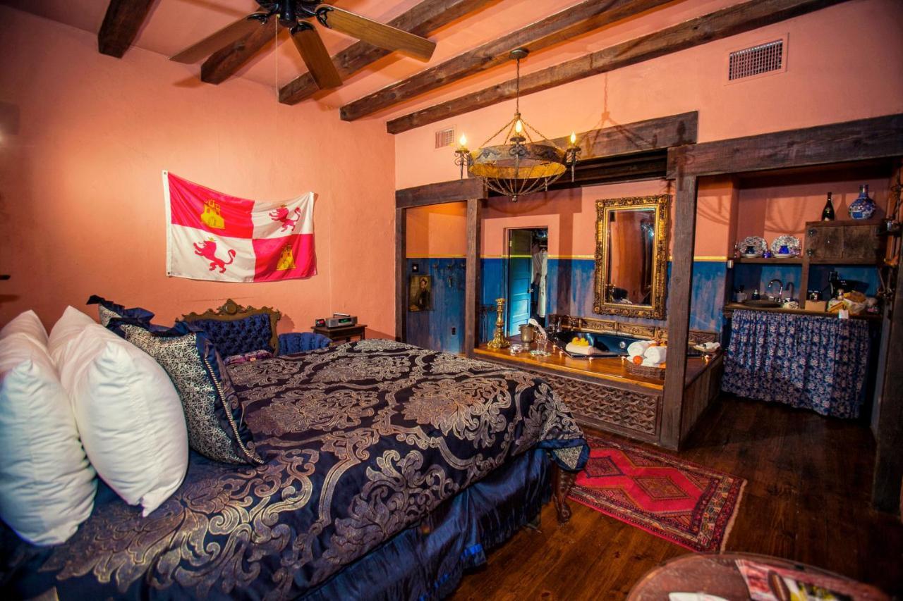 7F Lodge And Events Колледж-Стейшен Екстер'єр фото